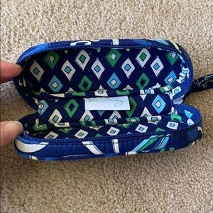 Vera Bradley eyeglass case
